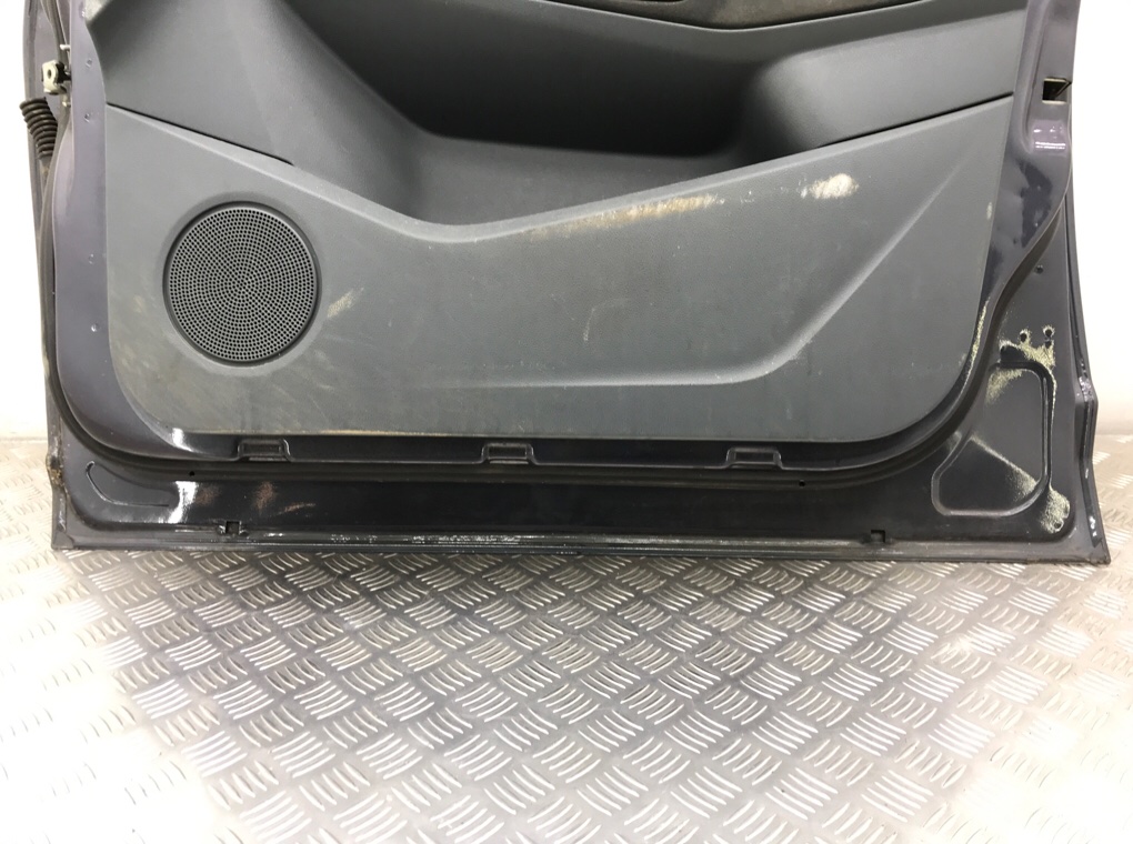 Дверь передняя правая для Ford Grand C-Max, 2012 г. 1.6 TDCi дизель б/у — фото 5