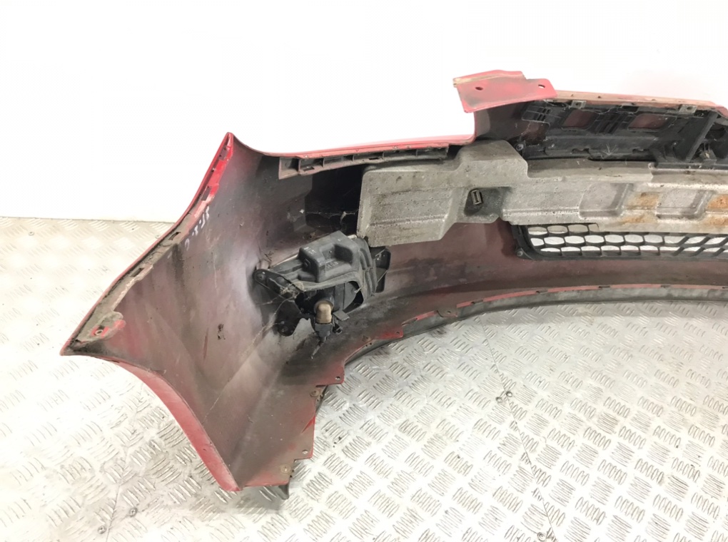 Бампер передний для Hyundai i30, 2009 г. 1.4 i бензин б/у — фото 5