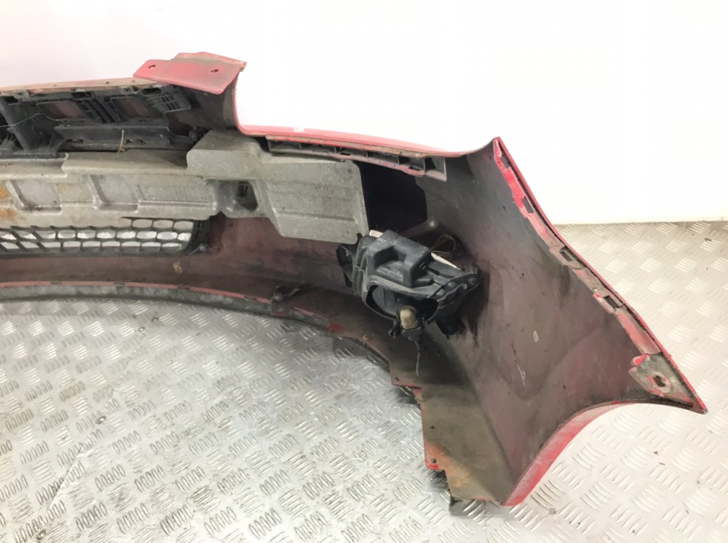 Бампер передний для Hyundai i30, 2009 г. 1.4 i бензин б/у — фото 6