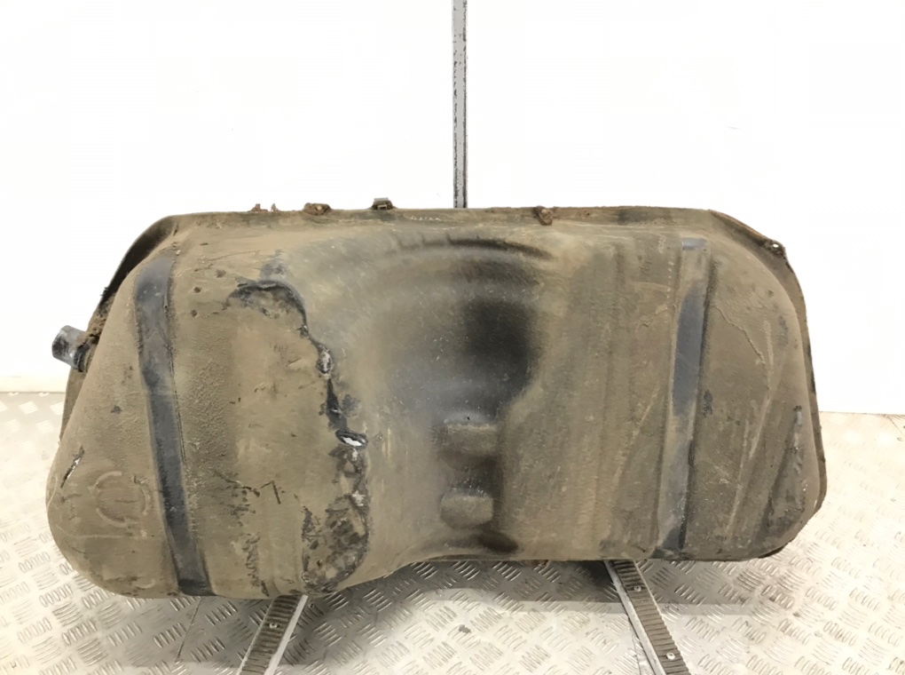 Бак топливный для Hyundai ix35, 2010 г. 2.0 CRDi дизель б/у — фото 4