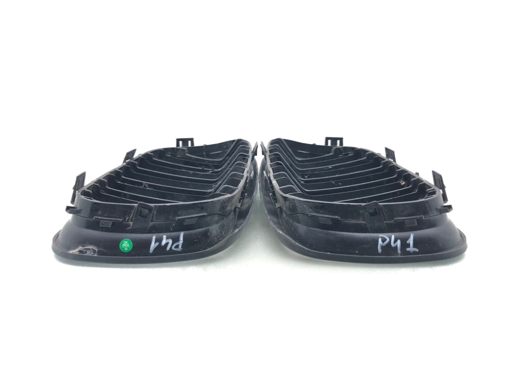 Решетка радиатора для BMW 3 E90/E91/E92/E93, 2012 г. 2.0 TD дизель б/у — фото 4