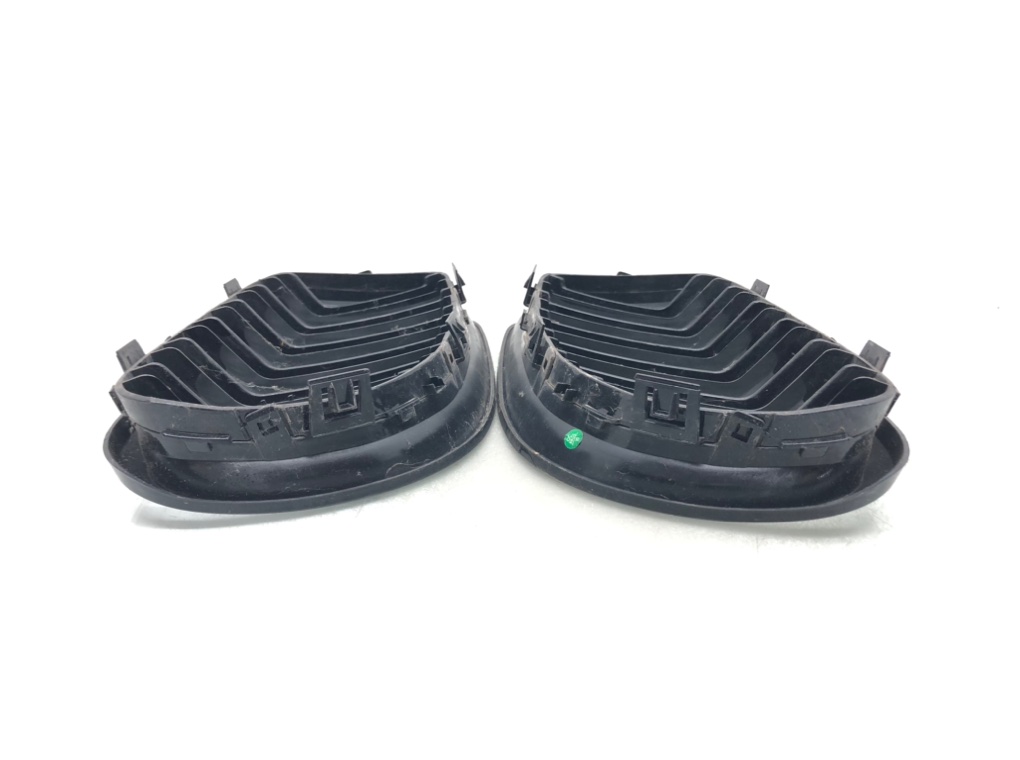 Решетка радиатора для BMW 3 E90/E91/E92/E93, 2012 г. 2.0 TD дизель б/у — фото 6