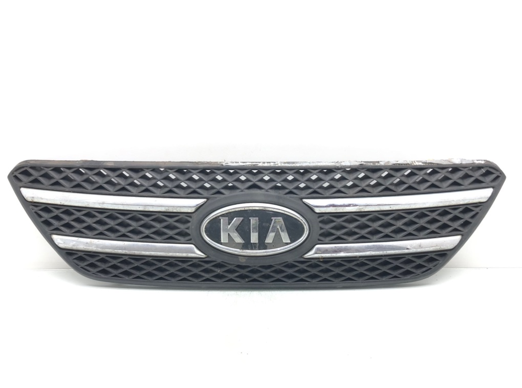 Решетка радиатора для Kia Ceed, 2009 г. 1.6 CRDi дизель б/у