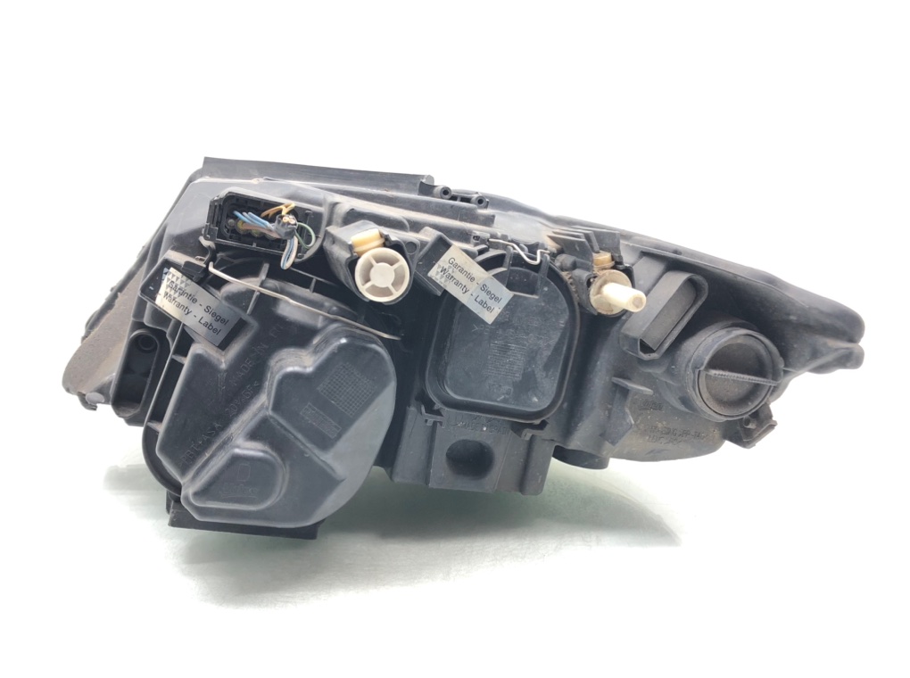 Фара правая для BMW 3 E90/E91/E92/E93, 2009 г. 2.0 i бензин б/у — фото 4