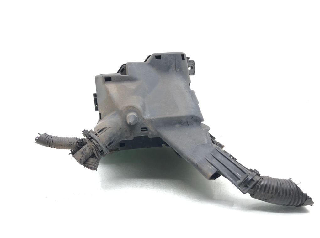 Блок предохранителей для Ford Fiesta, 2011 г. 1.4 i бензин б/у — фото 3