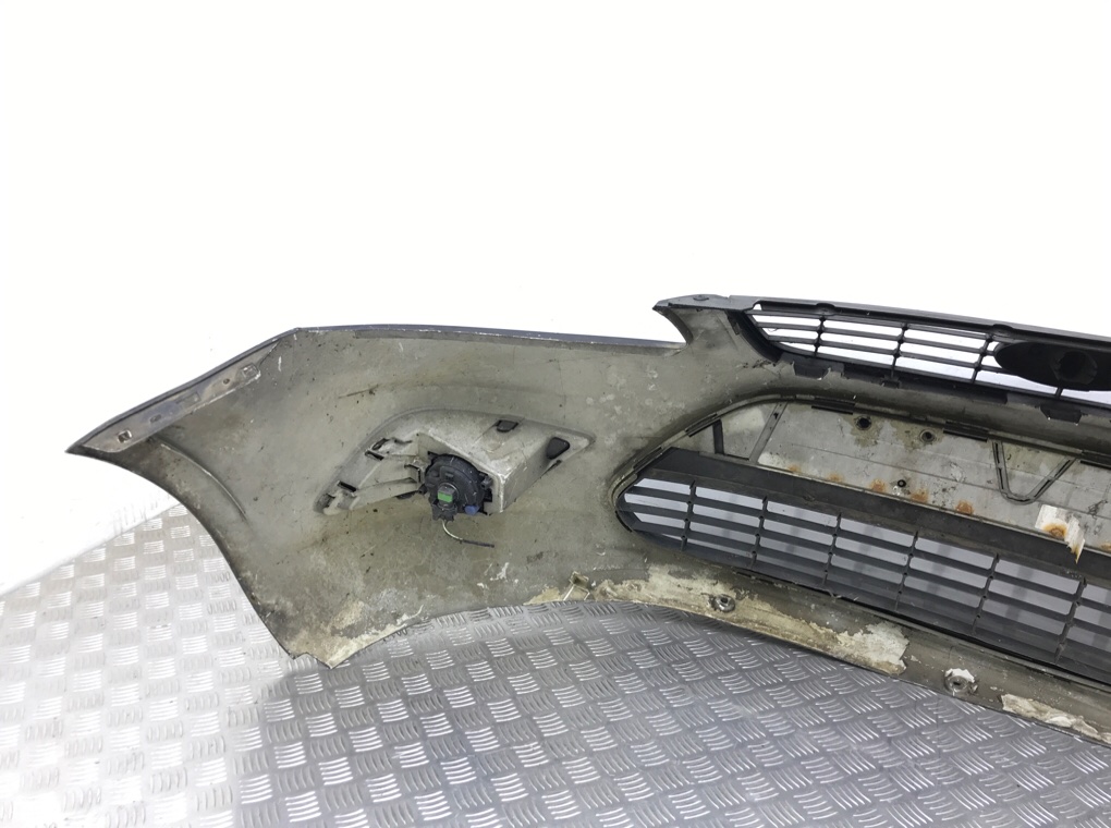 Бампер передний для Ford Focus, 2010 г. 1.8 i бензин б/у — фото 6