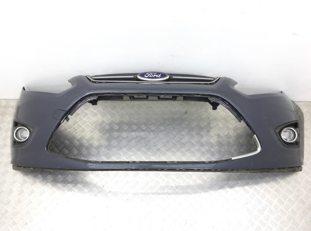 Бампер передний для Ford Grand C-Max, 2012 г. 1.6 TDCi дизель б/у