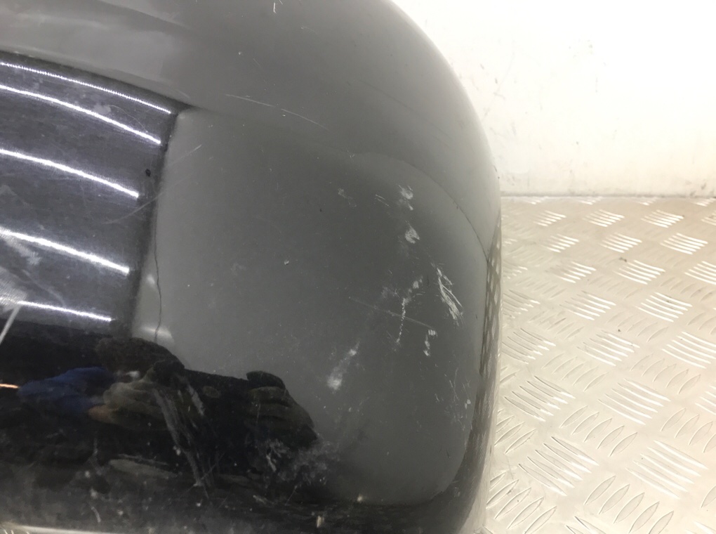 Бампер задний для Peugeot 208, 2012 г. 1.4 HDi дизель б/у — фото 9