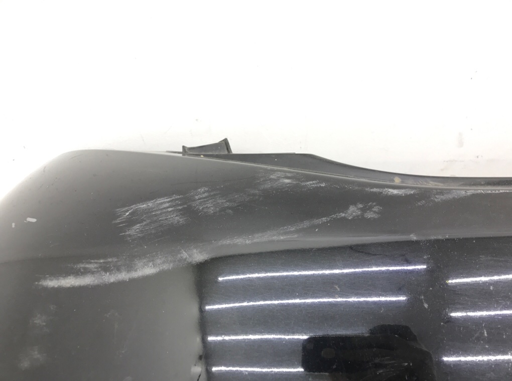 Бампер задний для Peugeot 208, 2012 г. 1.4 HDi дизель б/у — фото 10