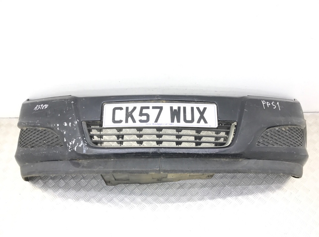 Бампер передний для Opel Astra, 2007 г. 1.6 i бензин б/у