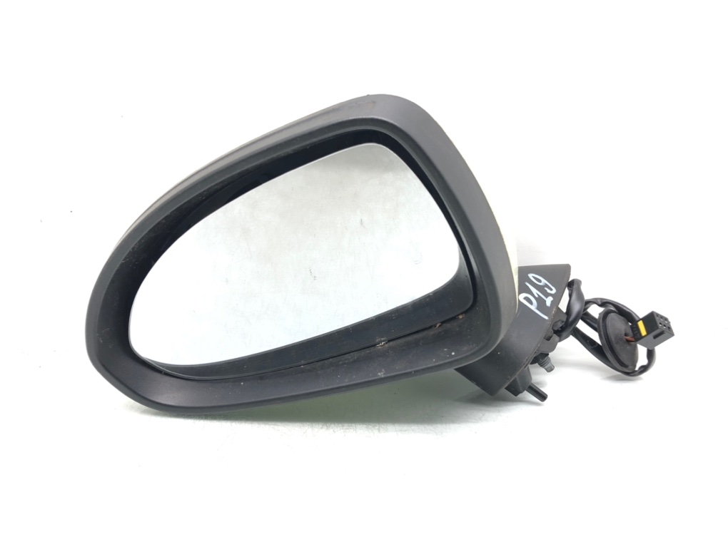 Зеркало наружное левое для Opel Corsa, 2011 г. 1.2 i бензин б/у