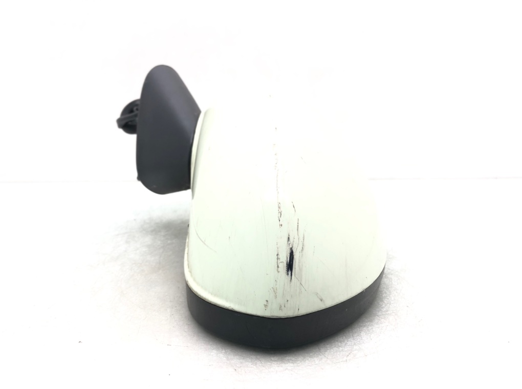 Зеркало наружное левое для Opel Corsa, 2011 г. 1.2 i бензин б/у — фото 4