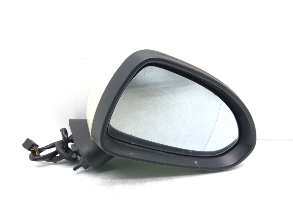 Зеркало наружное правое для Opel Corsa, 2011 г. 1.2 i бензин б/у