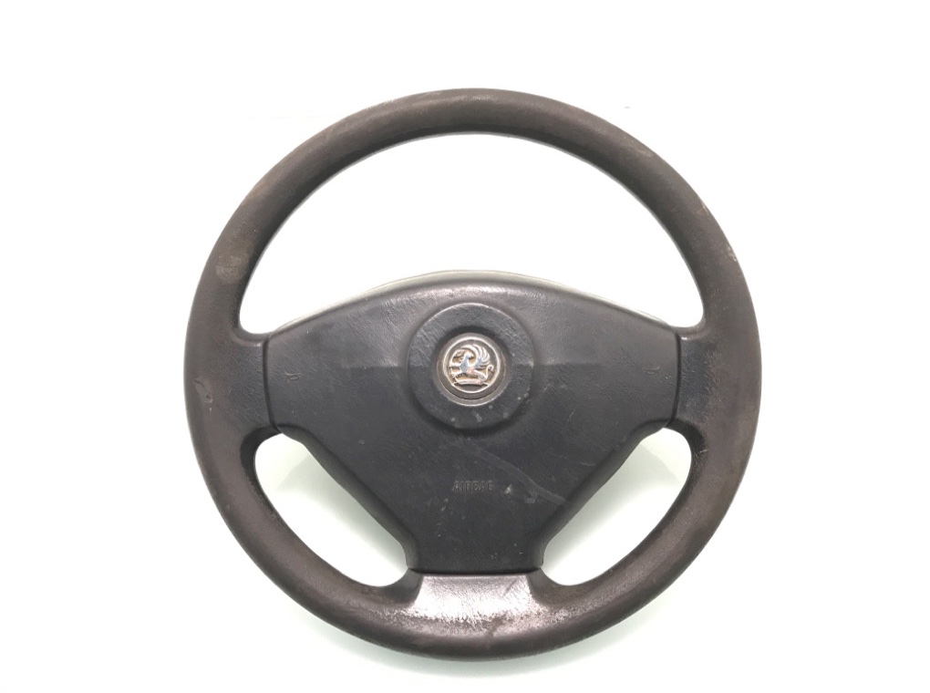 Руль для Opel Vivaro, 2008 г. 2.0 CDTi дизель б/у
