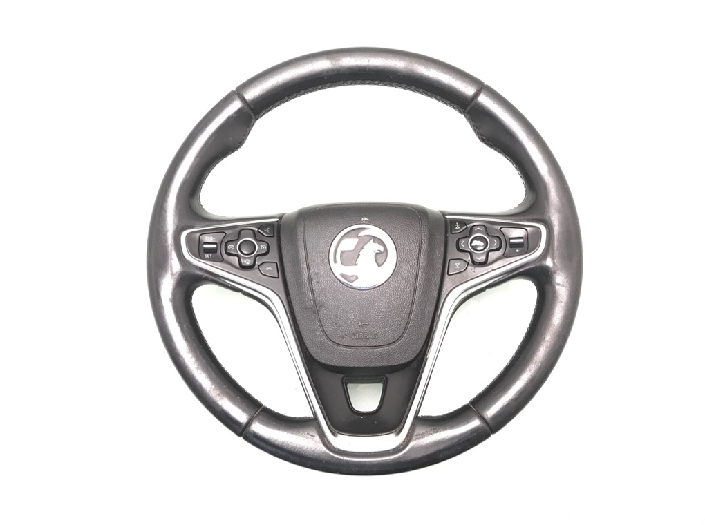 Руль для Opel Insignia, 2014 г. 2.0 CDTi дизель б/у
