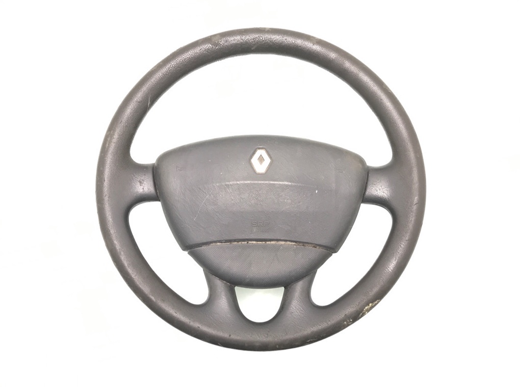 Руль для Renault Trafic, 2004 г. 1.9 CDTi дизель б/у