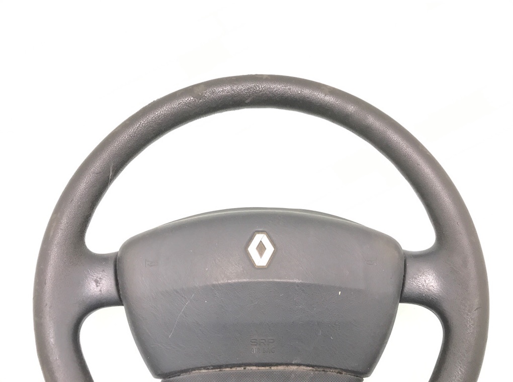 Руль для Renault Trafic, 2004 г. 1.9 CDTi дизель б/у — фото 3