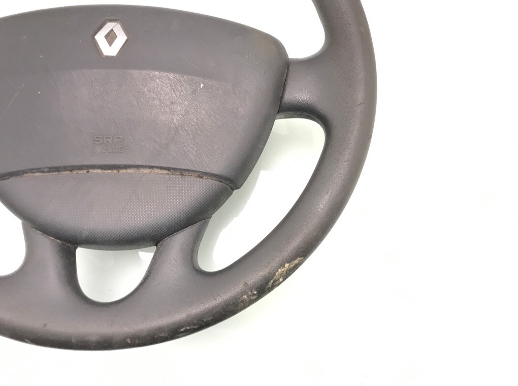 Руль для Renault Trafic, 2004 г. 1.9 CDTi дизель б/у — фото 5
