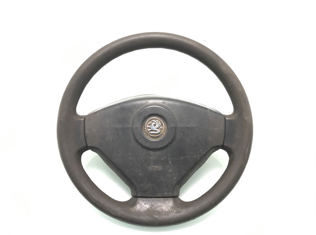 Руль для Opel Vivaro, 2005 г. 1.9 CDTi дизель б/у