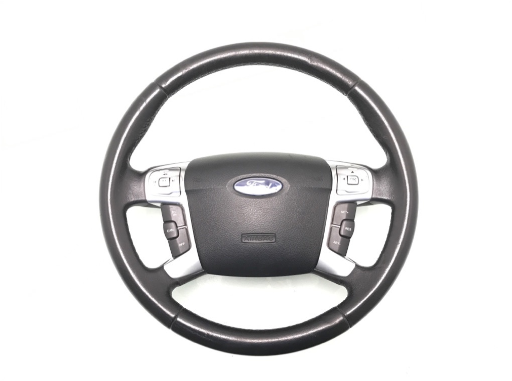 Руль для Ford S-Max, 2007 г. 2.0 TDCi дизель б/у