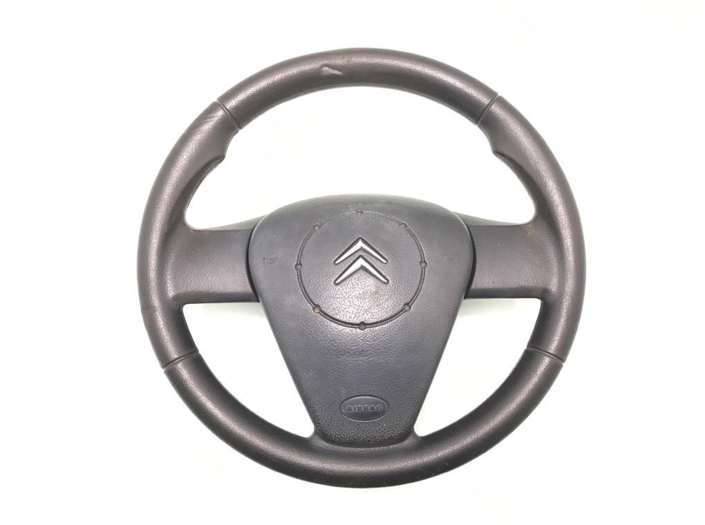 Руль для Citroen C3, 2005 г. 1.4 i бензин б/у