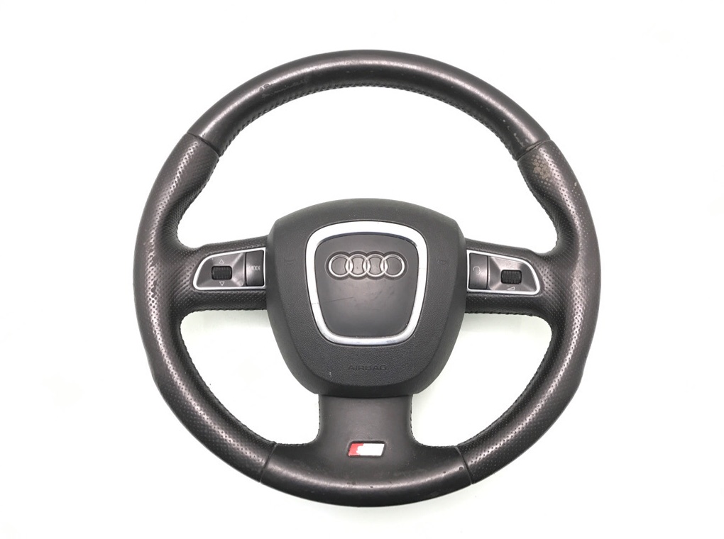 Руль для Audi A3, 2011 г. 1.4 TFSI бензин б/у