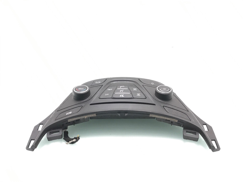 Блок управления печки/климат-контроля для Opel Insignia, 2014 г. 2.0 CDTi дизель б/у — фото 3