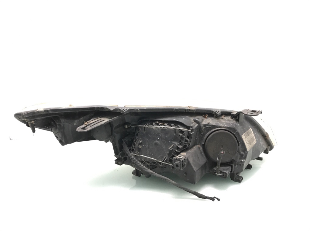 Фара левая для Renault Megane, 2010 г. 1.5 DCi дизель б/у — фото 3