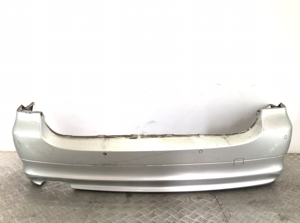 Бампер задний для BMW 3 E90/E91/E92/E93, 2009 г. 2.0 i бензин б/у