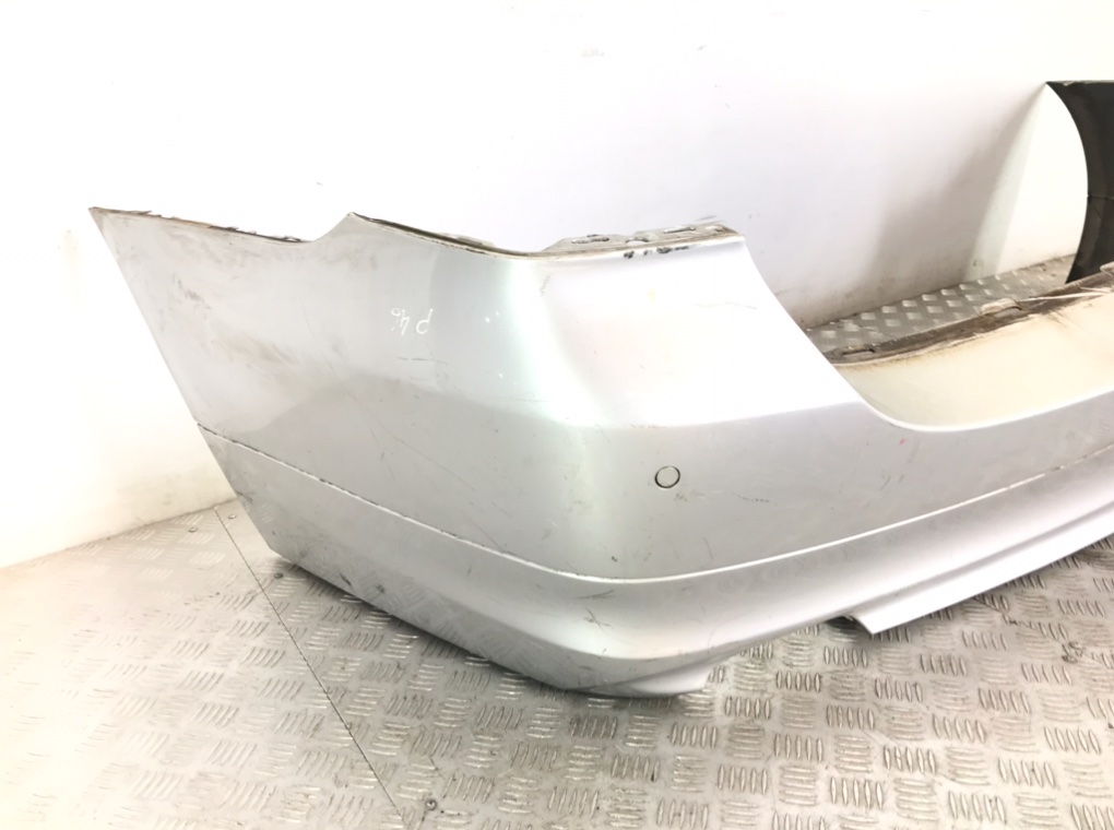 Бампер задний для BMW 3 E90/E91/E92/E93, 2009 г. 2.0 i бензин б/у — фото 2