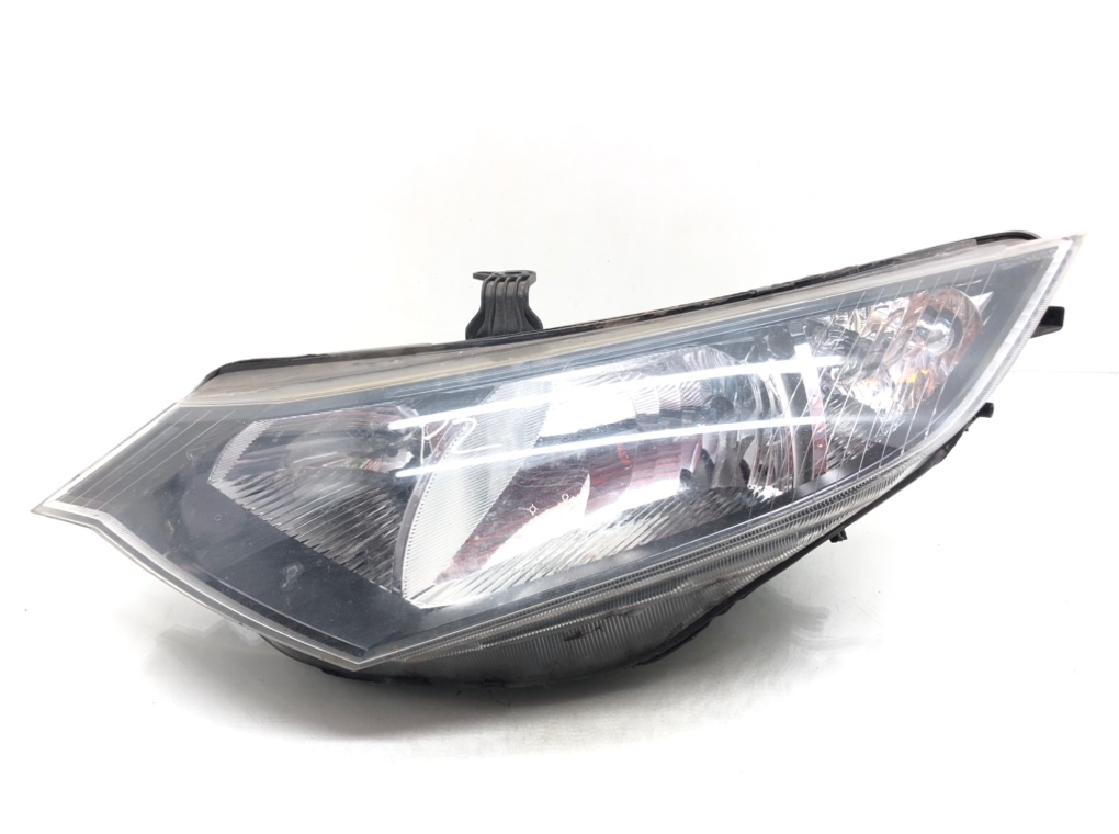 Фара левая для Honda Civic, 2013 г. 1.6 D дизель б/у
