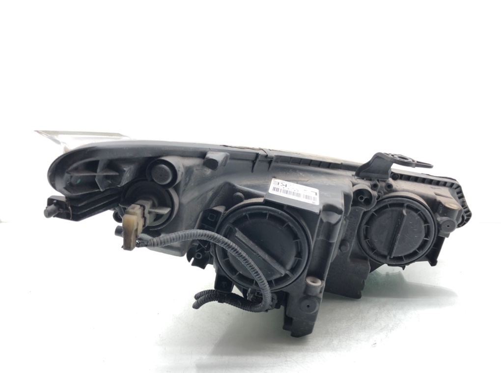 Фара левая для Honda Civic, 2013 г. 1.6 D дизель б/у — фото 4
