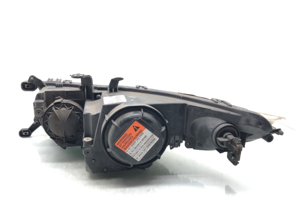 Фара правая для Honda Civic, 2008 г. 2.2 CTDi дизель б/у — фото 4