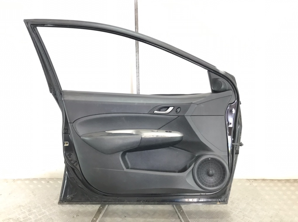 Дверь передняя левая для Honda Civic, 2008 г. 1.8 i бензин б/у — фото 2