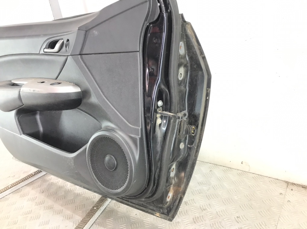 Дверь передняя левая для Honda Civic, 2008 г. 1.8 i бензин б/у — фото 5