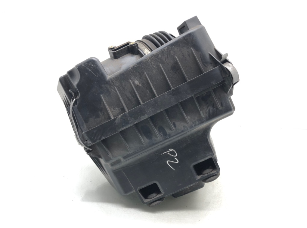 Корпус воздушного фильтра для Honda Civic, 2013 г. 1.6 D дизель б/у — фото 2