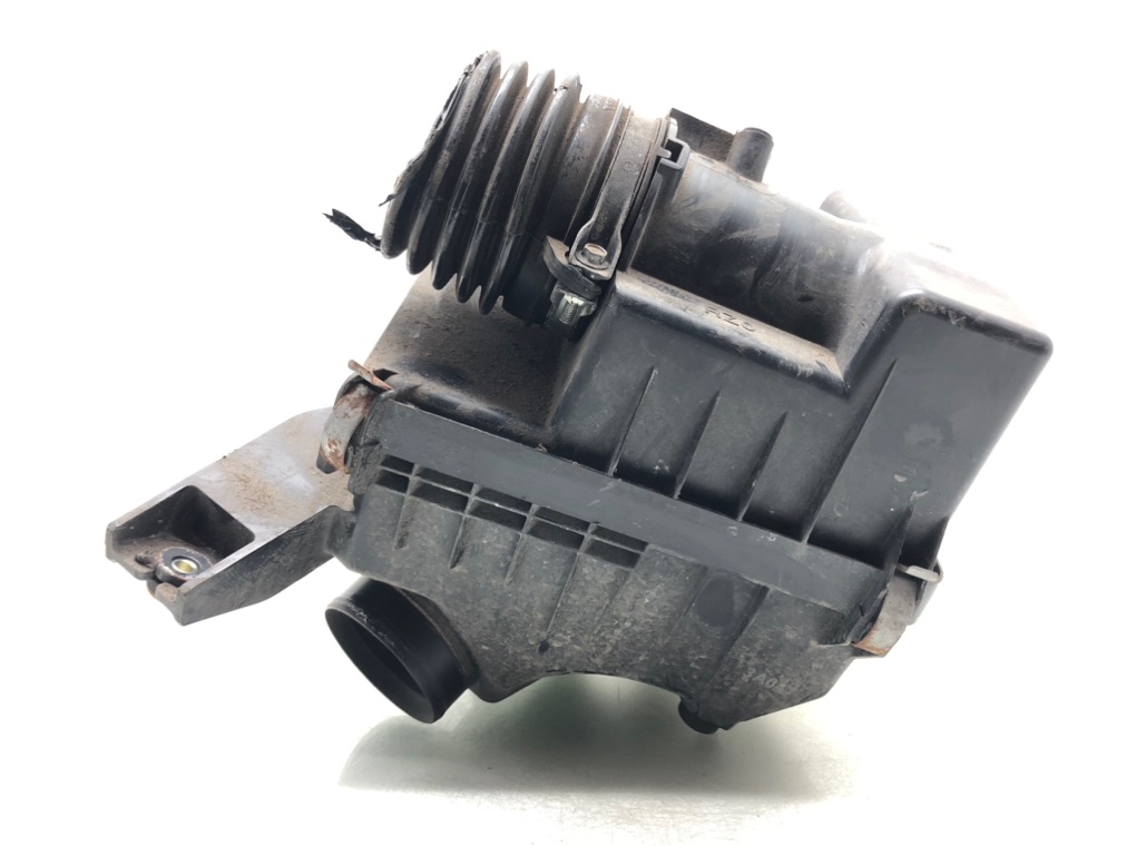 Корпус воздушного фильтра для Honda Civic, 2013 г. 1.6 D дизель б/у — фото 4