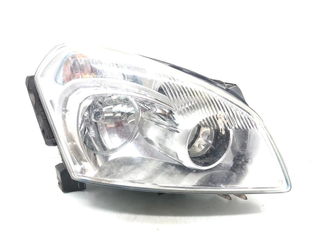Фара правая для Nissan Qashqai+2, 2009 г. 1.5 DCi дизель б/у
