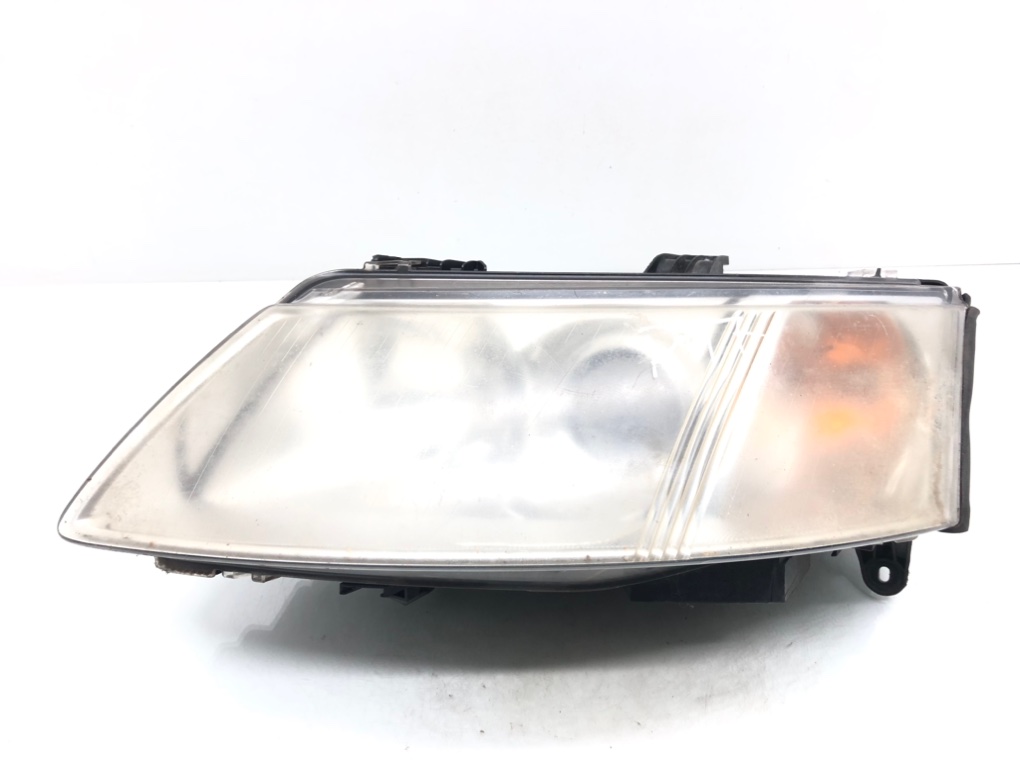 Фара левая для Saab 9-3, 2007 г. 1.9 CDTi дизель б/у