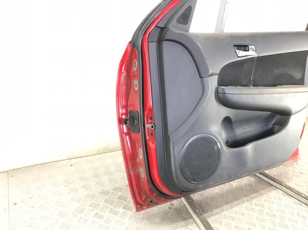 Дверь передняя правая для Hyundai i30, 2009 г. 1.4 i бензин б/у — фото 3