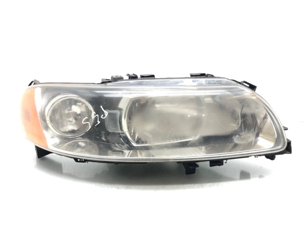 Фара правая для Volvo S60, 2004 г. 2.4 D5 дизель б/у
