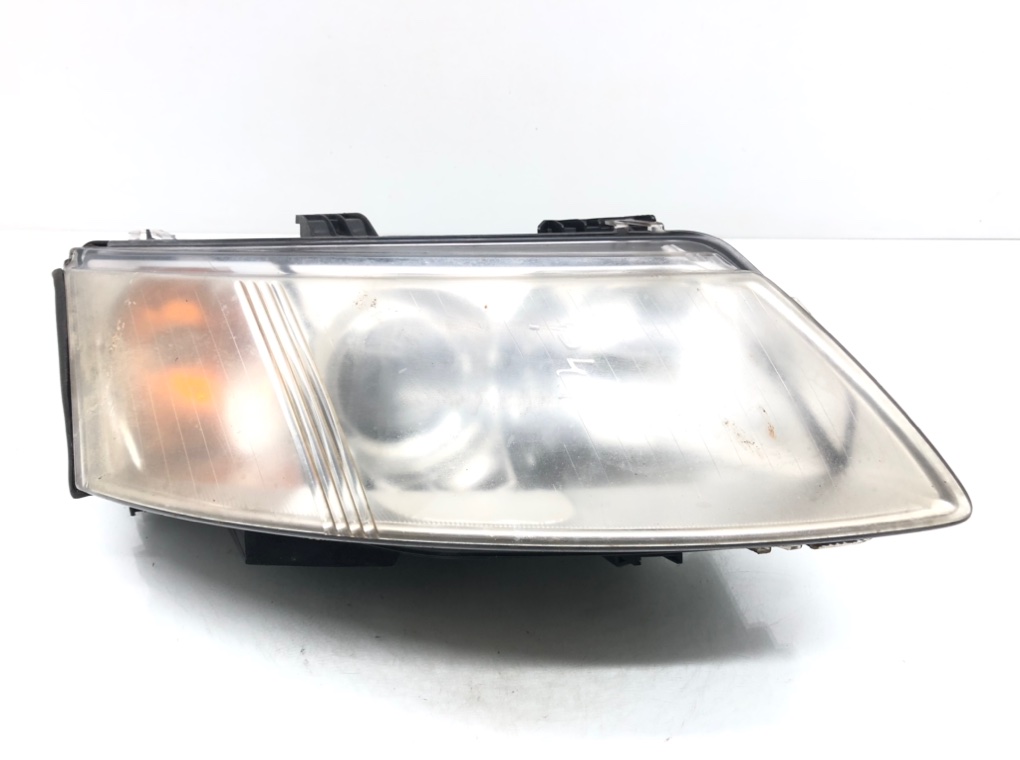 Фара правая для Saab 9-3, 2007 г. 1.9 CDTi дизель б/у