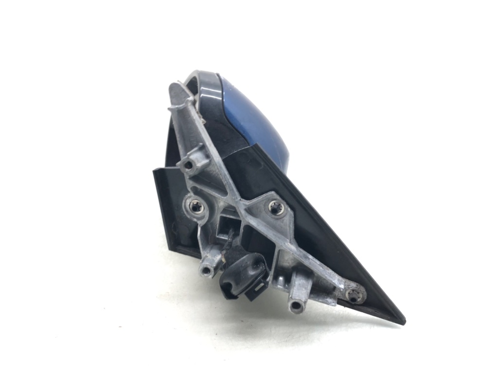 Зеркало наружное левое для BMW 3 E90/E91/E92/E93, 2012 г. 2.0 TD дизель б/у — фото 2