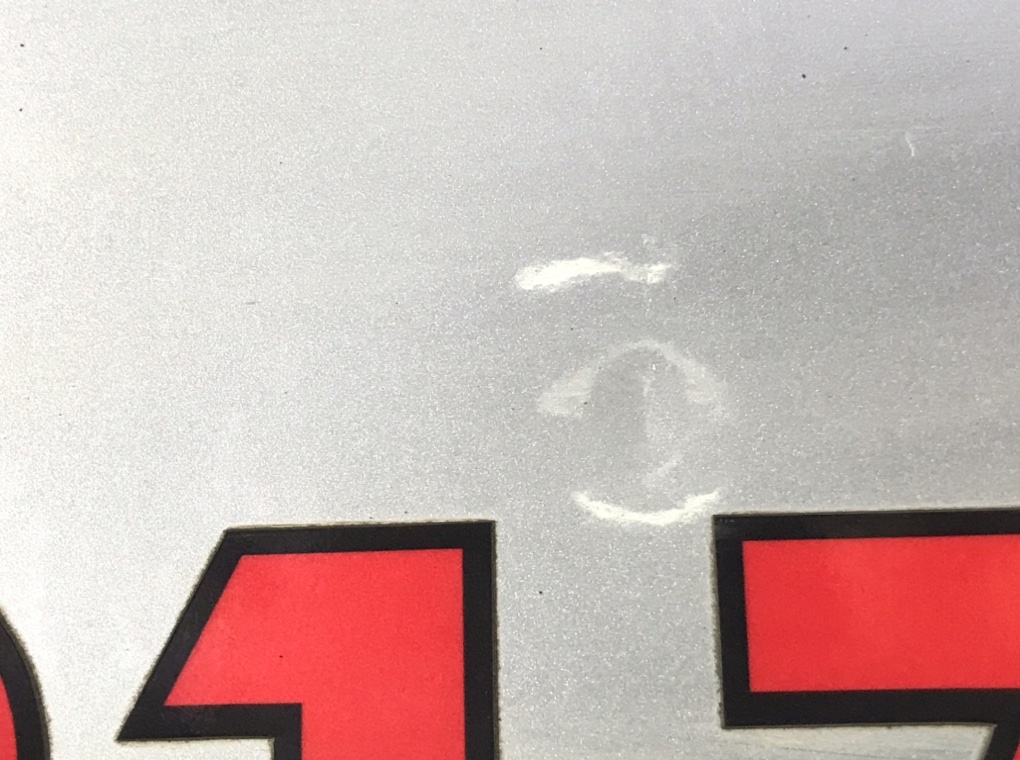 Дверь передняя правая для Citroen Jumper, 2008 г. 2.2 HDi дизель б/у — фото 7