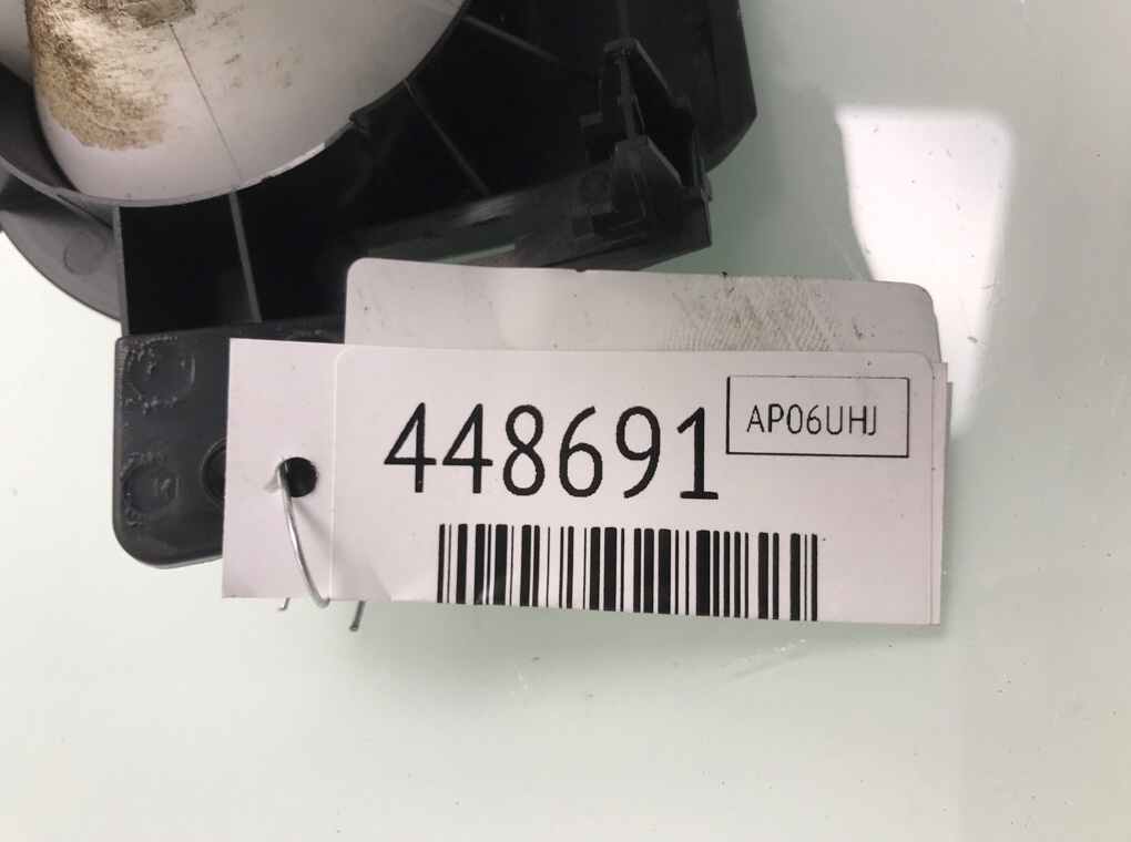 Блок управления печки/климат-контроля для Suzuki SX4, 2006 г. 1.6 i бензин б/у — фото 6