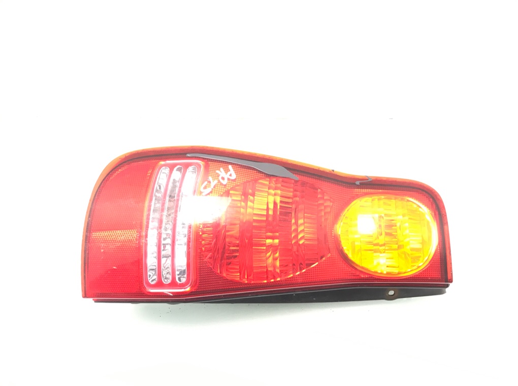 Фонарь задний левый для Hyundai Matrix, 2002 г. 1.8 i бензин б/у