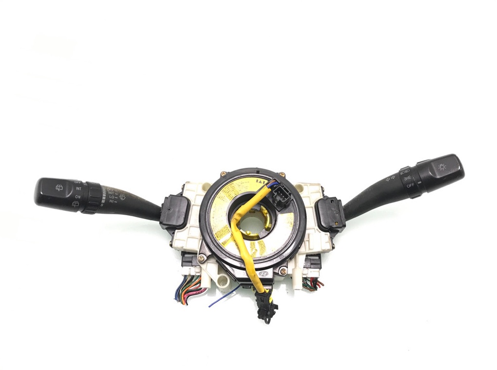 Переключатель подрулевой (стрекоза) для Hyundai Matrix, 2002 г. 1.8 i бензин б/у