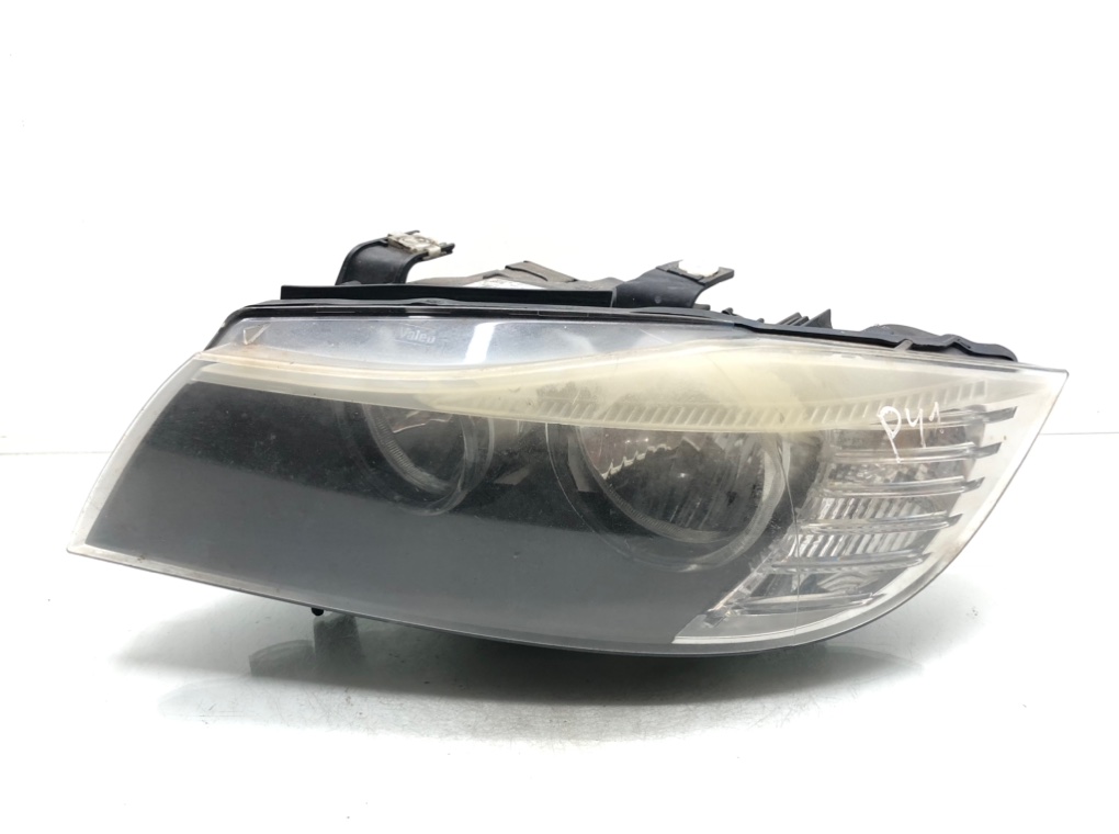 Фара левая для BMW 3 E90/E91/E92/E93, 2012 г. 2.0 TD дизель б/у