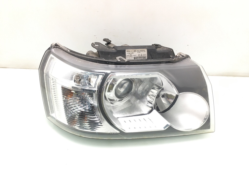 Фара правая для Land Rover Freelander, 2012 г. 2.2 TD дизель б/у