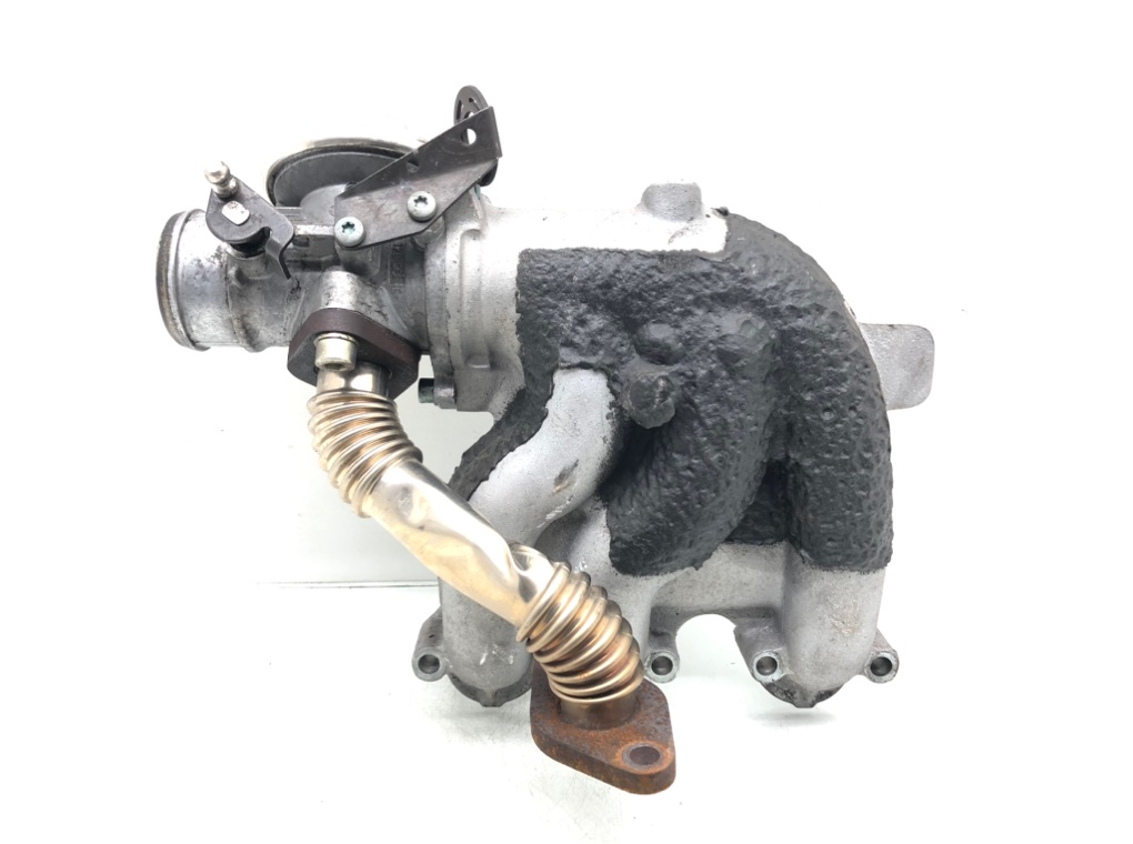 Клапан EGR для Audi A2, 2001 г. 1.4 TDi дизель б/у